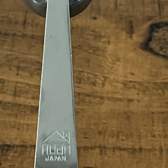Hoan Japan serving spoon/ Free with purchase - Picture 6 of 15